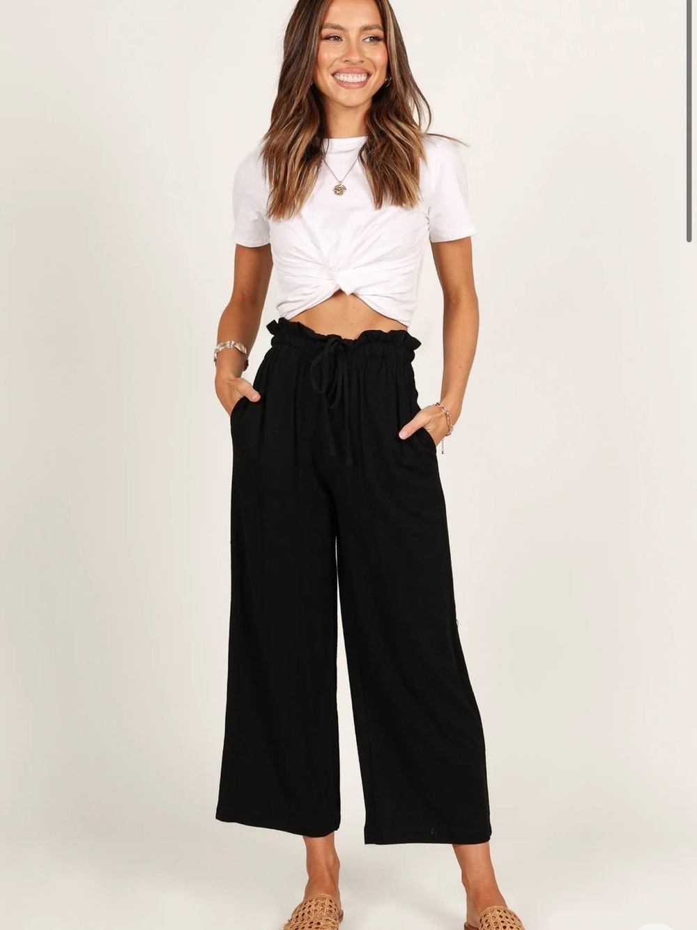 Petal & Pup Hawthorne Pants